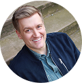 Picture of Dan Mason